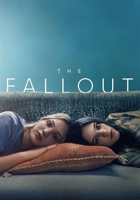 Regarder The Fallout en streaming complet et légal .